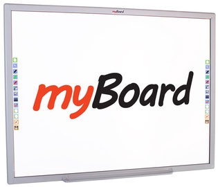 Интерактивная доска myBoard, 2060 мм x 1240 мм
