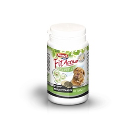 Vitamīni suņiem Fit Active Fit-a-Pup Up
