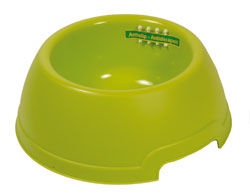 Georplast Plastic Bowl Green 32.5x12cm