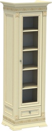 MN SP1-60 Display Case Beige