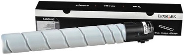 Lazerinio spausdintuvo kasetė Lexmark 54G0H00 Black