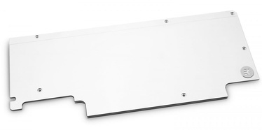 EK Water Blocks EK-Vector Trio RTX 2080 Backplate Nickel