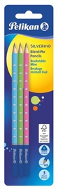 Pliiatsid Pelikan, 3 tk