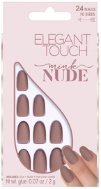 Накладные ногти Elegant Touch Mink