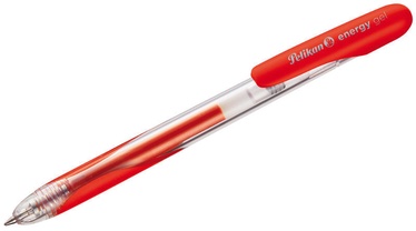 Pelikan Energy Gel Pen G21 Red 921460
