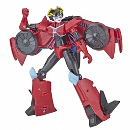 Hasbro Transformers Cyberverse Cyclone Strike Windblade