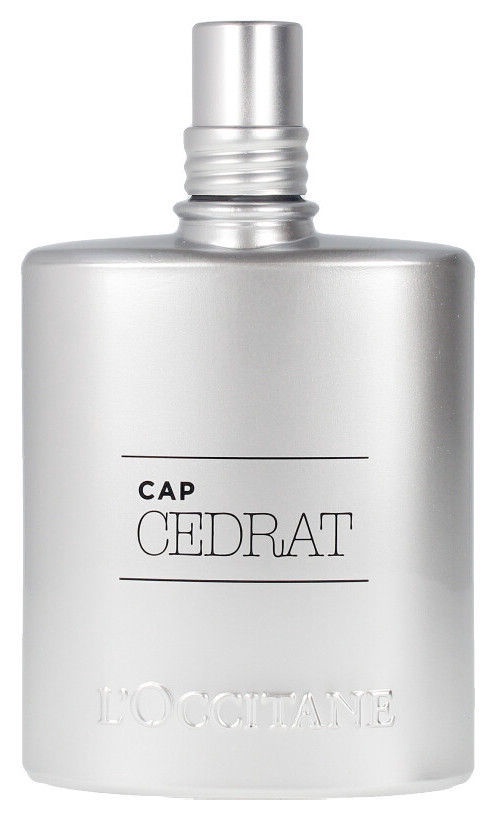 cedrat eau de toilette