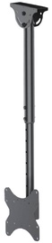 TV hoidik Techly, 23-42", 50 kg