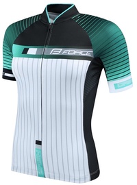 Force Dash Lady Jersey Turquoise S