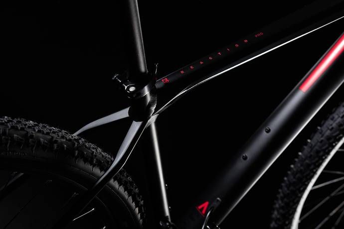 cube reaction pro 18