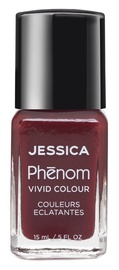 Nagų lakas Jessica Phēnom 34, 15 ml