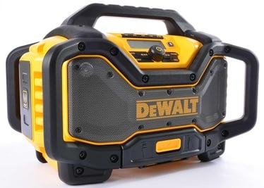 Radio Dewalt DCR027, 14.4 - 54 V