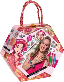 Totum Blin Bling Tattoos Nail And Hair Deco