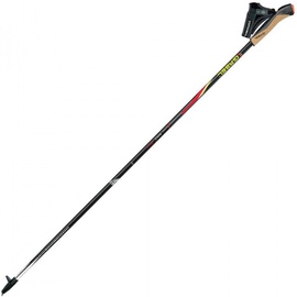 Gabel Stride FX-75 Snake Carbon 125