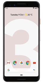 Google Pixel 3 64GB Not Pink