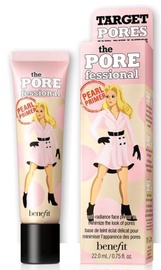 Grima bāze Benefit Cosmetics The Porefessional Pearl Illuminating, 22 ml