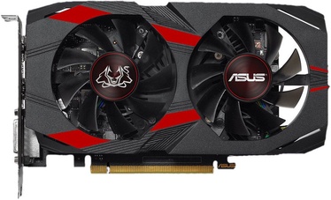 Asus Cerberus GeForce GTX 1050 OC 2GB GDDR5 PCIE CERBERUS-GTX1050-O2G