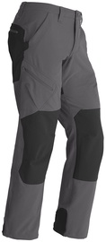 Marmot Highland Pants 32 Short Grey/Black