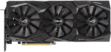 Asus ROG Strix RTX2070 Gaming OC 8GB GDDR6 PCIE ROG-STRIX-RTX2070-O8G-GAMING