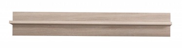 Cezar REG26 Wall Shelf 20x20x130cm 3080014