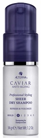 Alterna Caviar Sheer Dry Shampoo 34g New Design