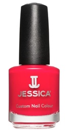 Küünelakk Jessica Dynamic, 14 ml