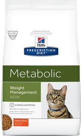 Hill's Prescription Diet Metabolic Chicken 4kg