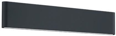 Trio Thames II Wall Lamp 46.5cm Anthracite 226460242 (bojāts iepakojums)