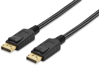 Ednet Cable Displayport / Displayport 2m