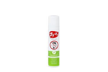 Аэрозоль Zy-zy Repellent Aerosol Eucalyptus 75ml