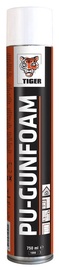 MONTĀŽAS PUTAS TIGER PU FOAM GG 750ML