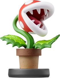 Nintendo Amiibo Super Smash Bros Piranha Plant
