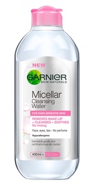 Kosmētikas noņemšanas līdzeklis Garnier Micellar Cleansing, 400 ml, sievietēm