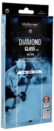 MyScreen Protector Diamond Glass For Apple iPhone 7 Plus/8 Plus Black