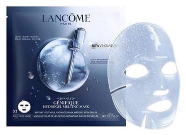 Lancome Advanced Genifique Hydrogel Melting Sheet Mask 196g