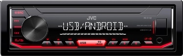 Automobilinė magnetola JVC KD-X152