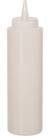 Contacto Sauce Bottle 700ml White