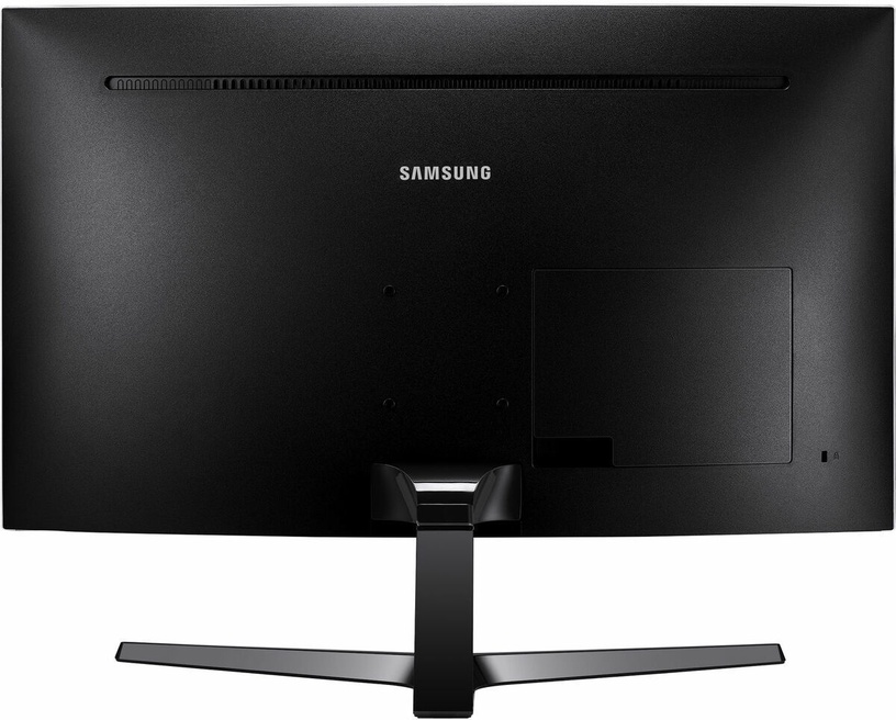 Monitorius Samsung C32JG50QQU, 31.5", 4 ms