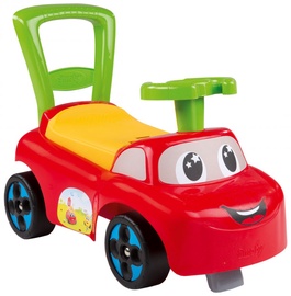 Smoby Auto Red Ride On