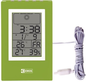 Emoss Digital Weather Station TD-117AB
