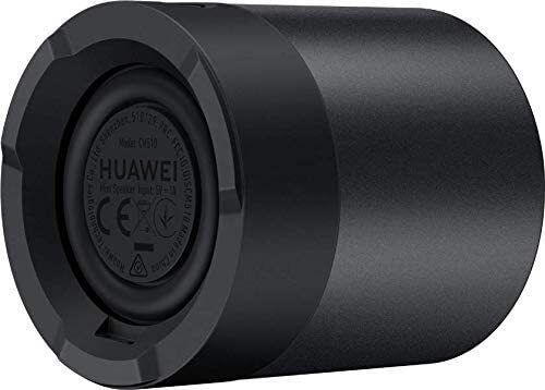 Belaidė kolonėlė Huawei Mini, juoda, 3 W