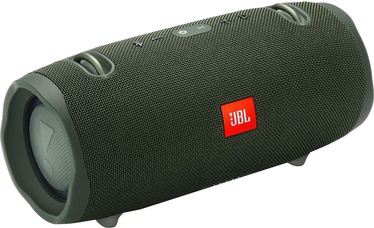 JBL Xtreme 2 Portable Bluetooth Speaker Green