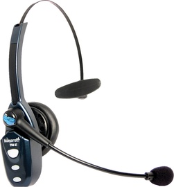 Беспроводные наушники Jabra VXi Blueparrott B250-XT, черный