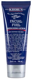 Kiehls Facial Fuel Energizing Scrub For Men 100ml