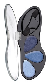 Deborah Milano Hi-Tech Eyeshadow Trio 2.4g 04 Light Blue