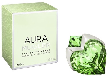 Thierry Mugler Aura 50ml EDT