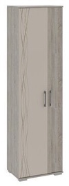MN Flai Wardrobe Sonoma Oak
