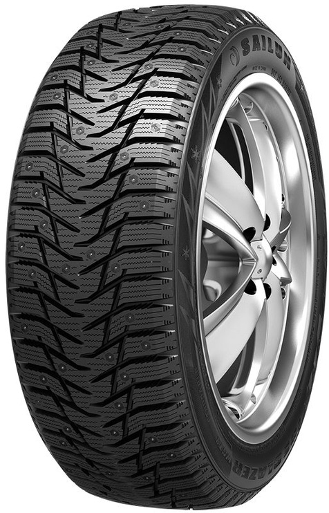 Talverehv Sailun Ice Blazer WST3 205/60/R16, 96-T-190 km/h, XL, C, D, 72 dB