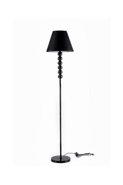 STAVLAMPA TK-673BK.1F.BK 60W E27