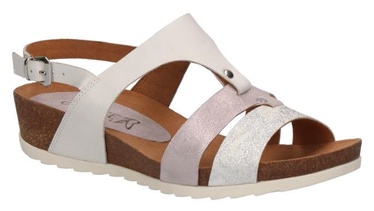 Caprice Sandals 28207/22 White 40